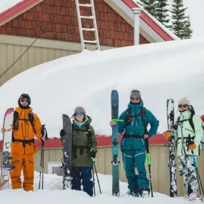 Steep&Cheap：运动清仓热卖！入手 Mountain Hardwear、北面等