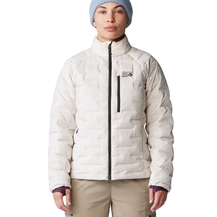 Mountain Hardwear Stretchdown 夹克