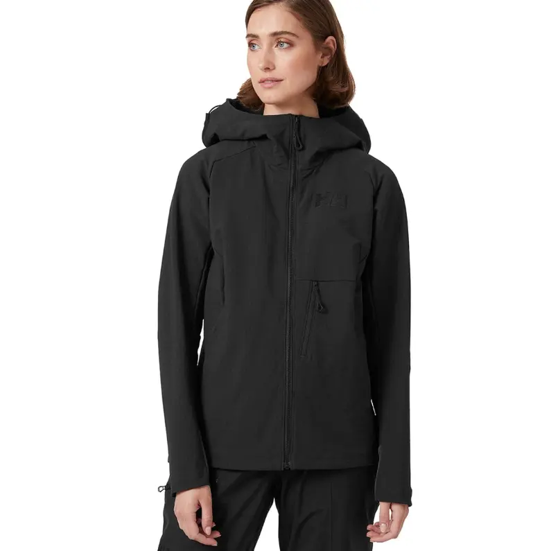 Helly Hansen Odin Pro Shield 羊毛夹克