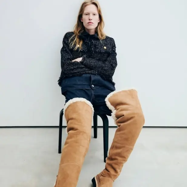 Antonioli:时尚上新热卖 关注 CHLOE、卡哈特、西太后等