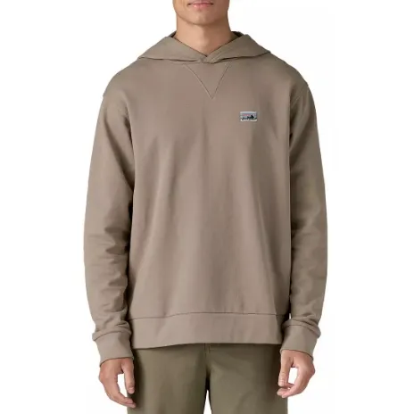 Patagonia 巴塔徽标连帽卫衣