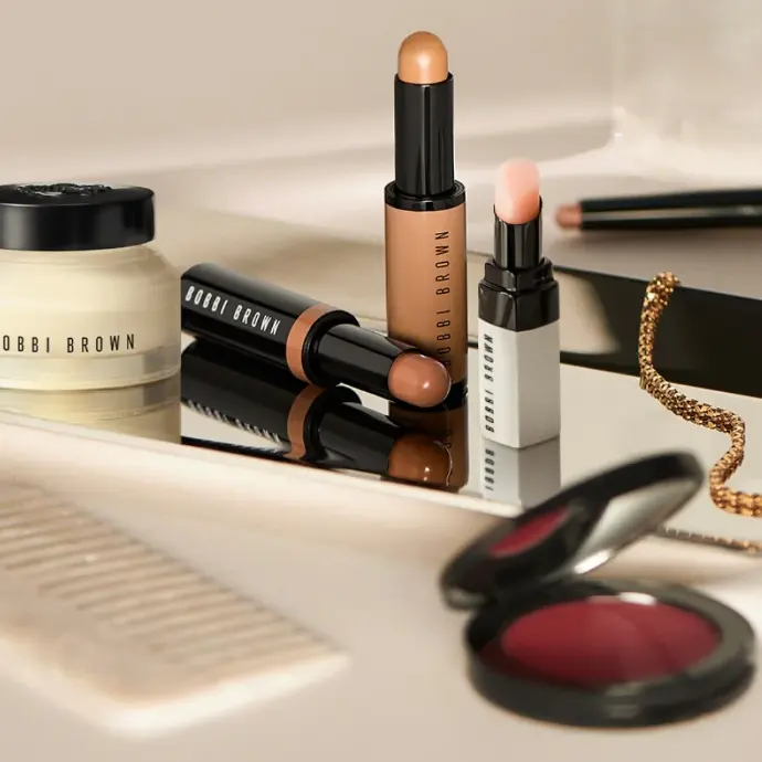 Bobbi Brown 美网:双11提前购 无门槛7.5折+豪华满赠