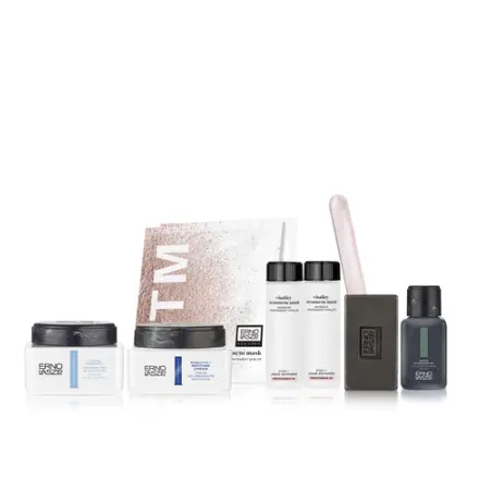 Erno Laszlo 奥伦纳素畅销套装