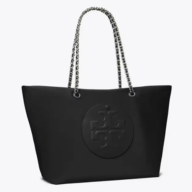 Tory Burch 汤丽柏琦 Ella 链条托特包