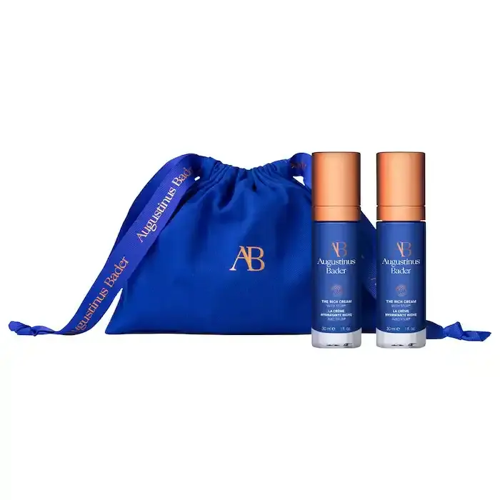 价值$380!Augustinus Bader 滋润双效护肤礼盒
