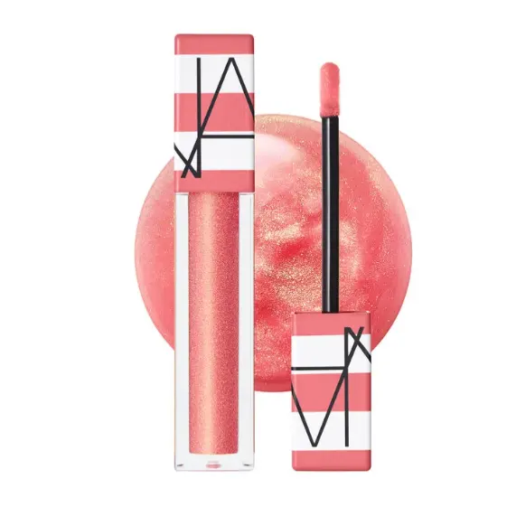 Nars 阿拉贡唇蜜