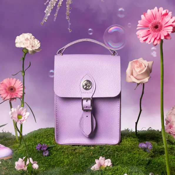 上新!The Cambridge Satchel X 《魔法坏女巫》联名包袋上新