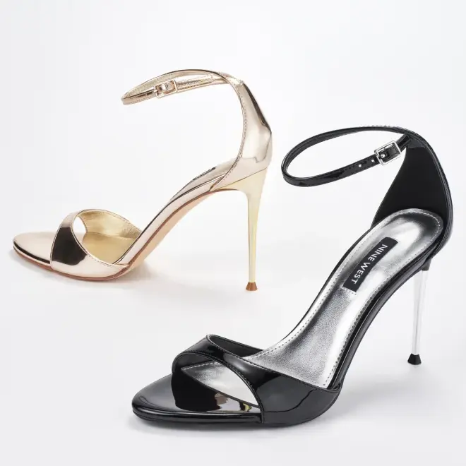 Nine West：鞋履大促！精选凉鞋、靴子等