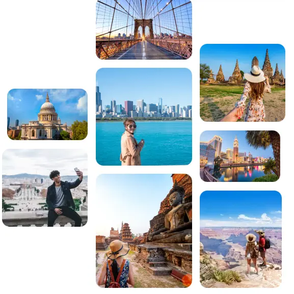 Go City:秋季促销 多城市景点游玩通票