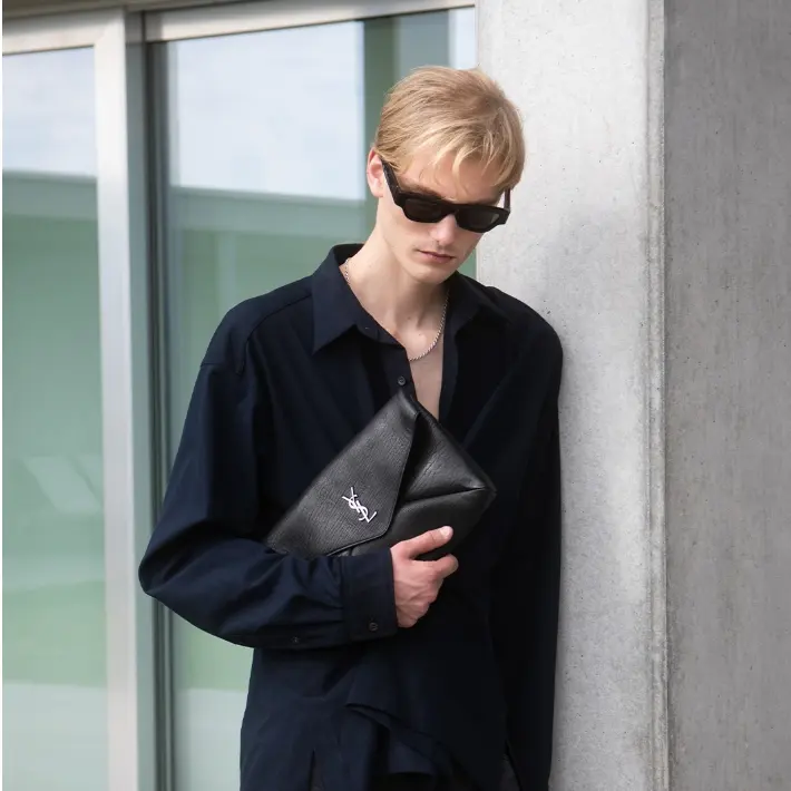 Fashion Eyewear:折扣区上新热卖!入手 Loewe、圣罗兰、Gucci 等