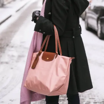 Gilt：Longchamp 珑骧专场 多款休闲美包