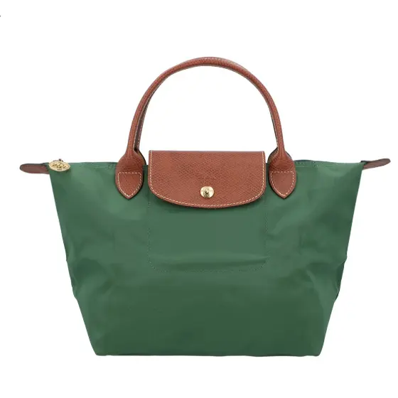 Longchamp 珑骧 Le Pliage 小号帆布包