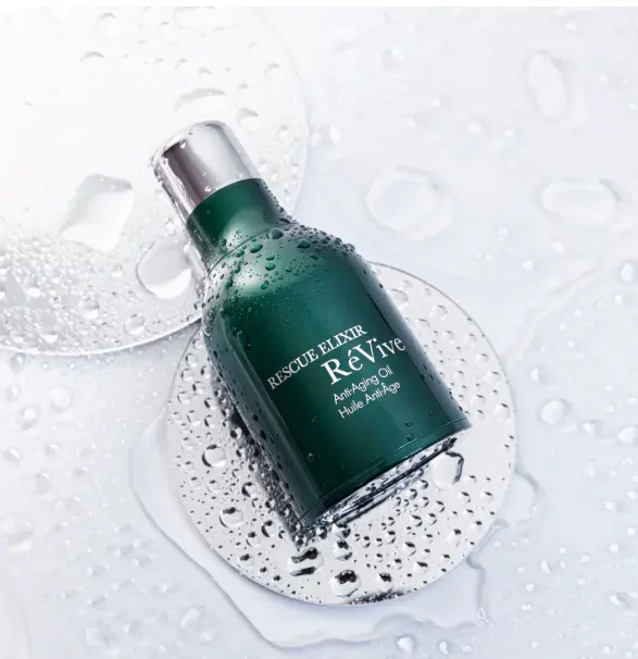Revive 一夜回春油 焕活修护精华油