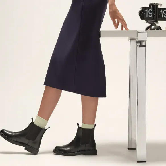 Geox CA:折扣区大促 好穿的鞋子低价入手