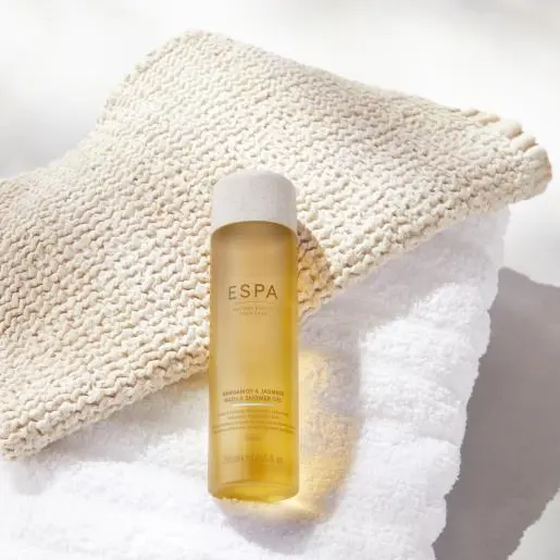 ESPA Skincare US:秋冬身体洗护大促