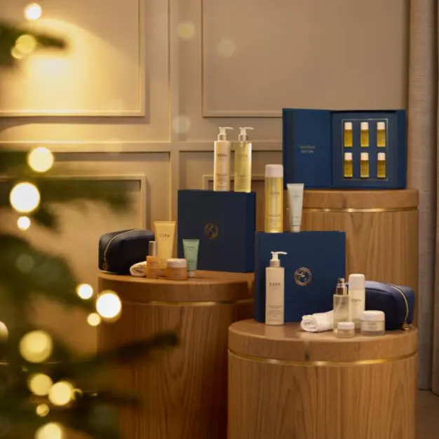 ESPA Skincare US：全场护肤/洗护特惠