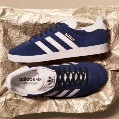 adidas 美国官网：运动大促！精选Gazelle、Campus等系列鞋履
