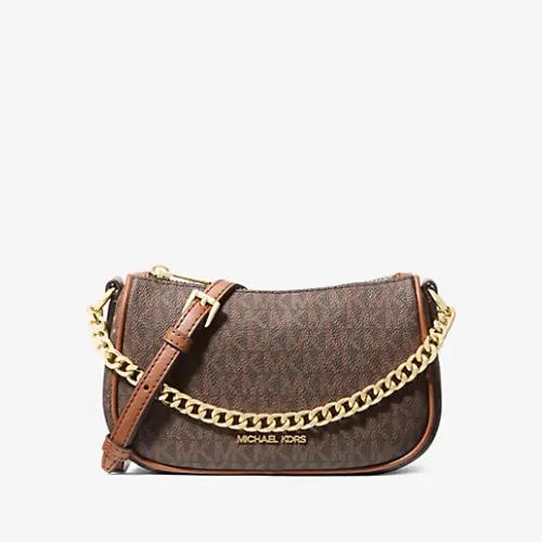 Michael Kors Carmela 小号斜挎包