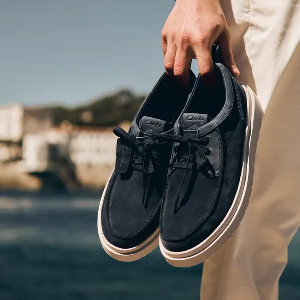 Clarks:VIP 特惠 额外6.9折