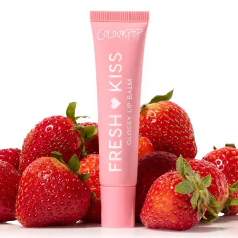 ColourPop 卡拉泡泡 肽亮泽润唇膏