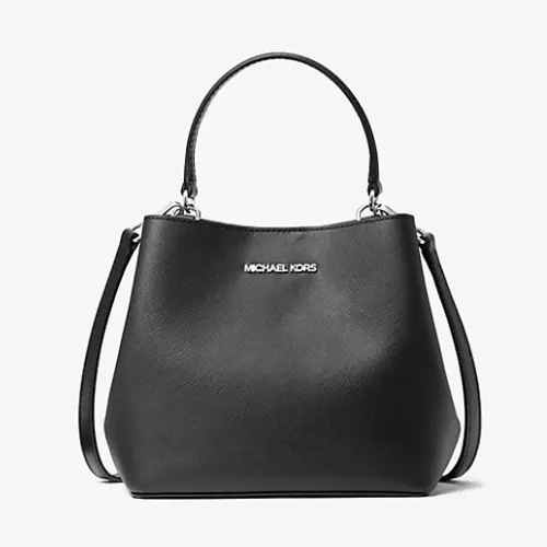 Michael Kors Pratt 小号斜挎包