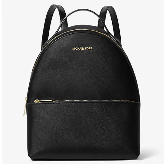 Michael Kors Sheila 中号双肩包