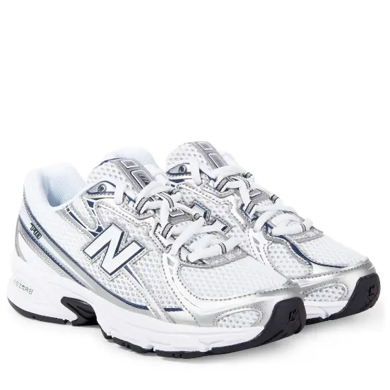 NEW BALANCE 新百伦 740 大童款运动鞋