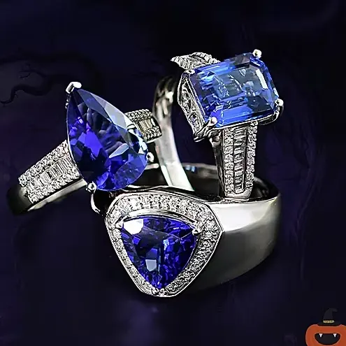 Shop LC:换码继续 万圣节珠宝大促