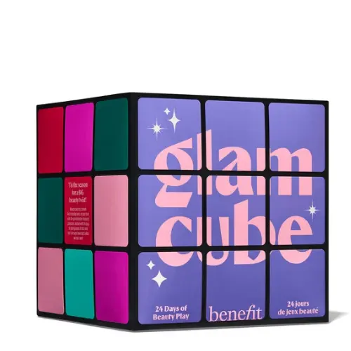 Benefit 贝玲妃 2025圣诞倒数日历