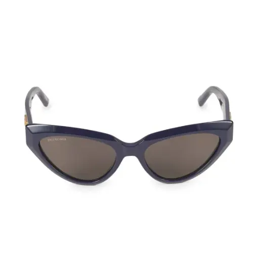Balenciaga 巴黎世家 56MM 猫眼墨镜