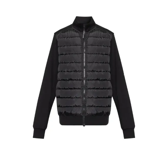 CANADA GOOSE 加拿大鹅 HyBridge Huron 羽绒服