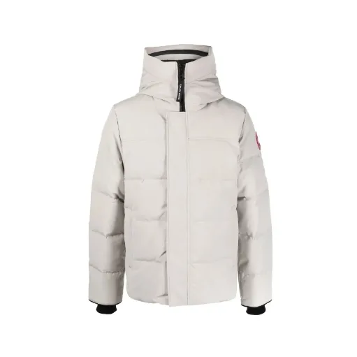 CANADA GOOSE 加拿大鹅 MacMillan 派克大衣