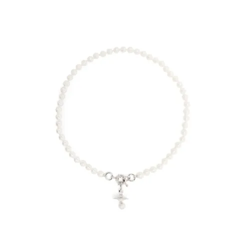 VIVIENNE WESTWOOD 西太后 Aleksa 土星项链