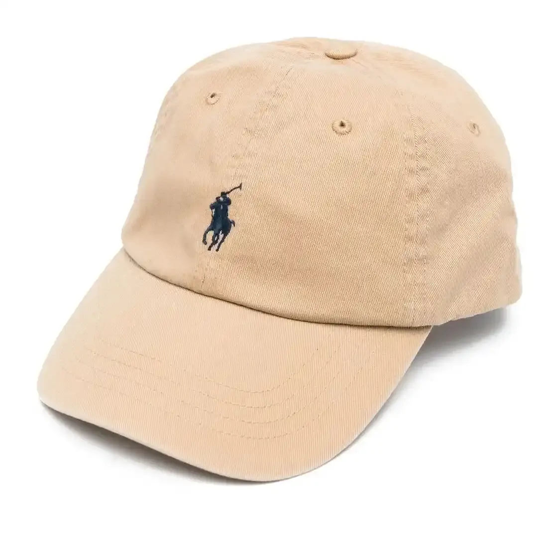 Polo Ralph Lauren 拉夫劳伦 logo刺绣棒球帽