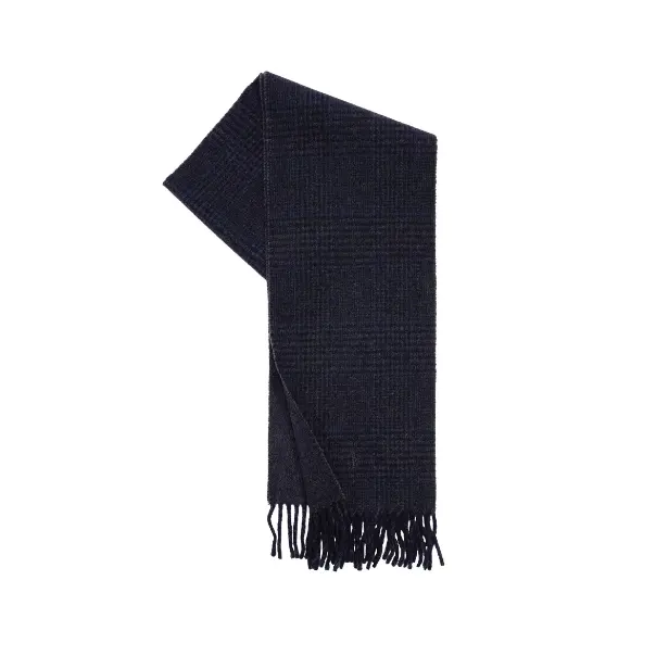 Polo Ralph Lauren 拉夫劳伦男士双面围巾