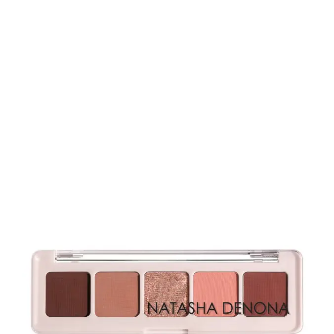 Natasha Denona Mini Biba 眼影盘