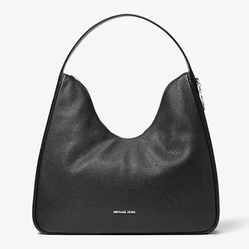 Michael Kors Nayla 中号 Hobo 单肩包