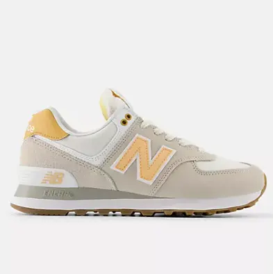 New Balance 新百伦 574 运动鞋