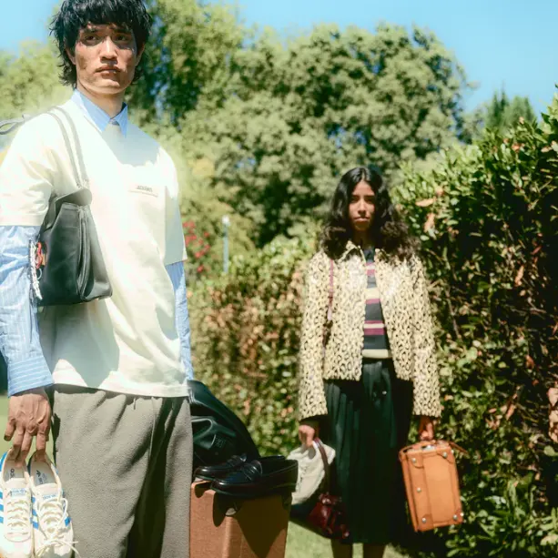 Rboutique：时尚大促！精选FW25系列鞋服 Salomon参加