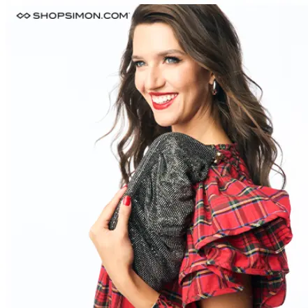 Shop Simon：配饰促销专场！入手珠宝、手表、墨镜等