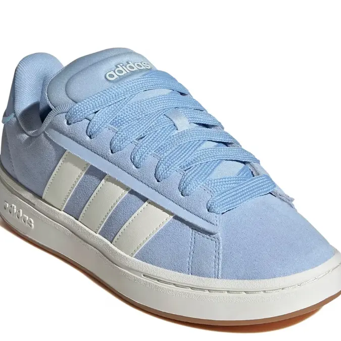 Adidas 阿迪达斯 Grand Court Alpha '00s 运动鞋