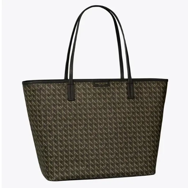 狗牙平替？Tory Burch 汤丽柏琦 Ever-Ready 链条托特包