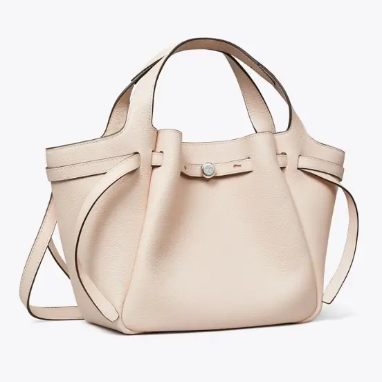 Tory Burch 汤丽柏琦 Romy 小号托特包