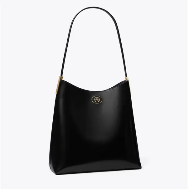 Tory Burch 汤丽柏琦 Robinson Hobo 单肩包
