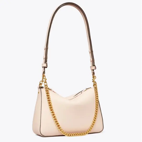 Tory Burch 汤丽柏琦 Perry 小号单肩包