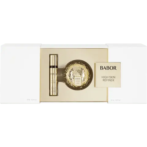 Babor 芭宝紧致礼盒 价值$201