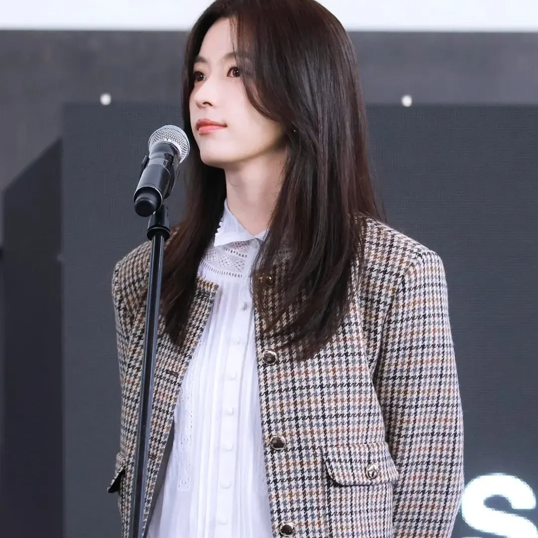 Maje US：秋冬外套上新热卖 韩孝周同款格纹外套$580