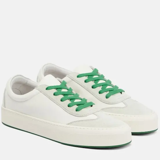 Rose同款 THE ROW Marley 运动鞋