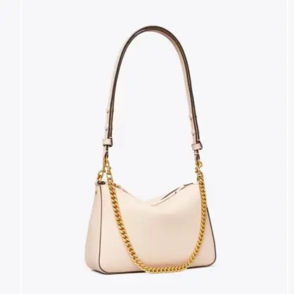 新品打折！Tory Burch 汤丽柏琦 SMALL PERRY 单肩包