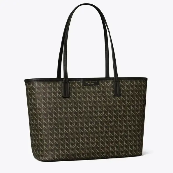 Tory Burch 汤丽柏琦 Every-Ready 小号拉链托特包